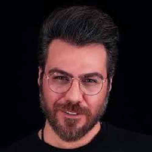 گرشا رضایی خودشو یه جور به تو وابسته کنه همه رو خسته کنه